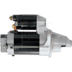 Remy 17475 Starter Motor - view 3