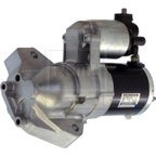 Remy 17476 Starter Motor - view 2
