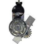Remy 17476 Starter Motor - view 4