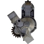 Remy 17476 Starter Motor - view 1