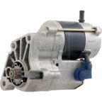 Remy 17477 Starter Motor - view 2