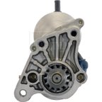 Remy 17477 Starter Motor - view 1