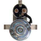 Remy 17483 Starter Motor - view 4