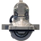 Remy 17483 Starter Motor - view 1