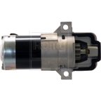 Remy 17483 Starter Motor - view 3