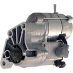 Remy 17490 Starter Motor - view 2