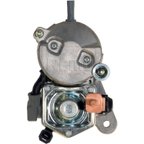 Remy 17490 Starter Motor - view 4