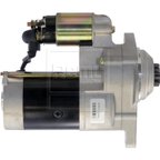 Remy 17493 Starter - view 3