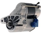 Remy 17496 Starter Motor - view 2