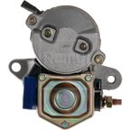 Remy 17496 Starter Motor - view 4