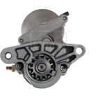 Remy 17496 Starter Motor - view 1