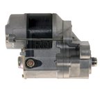 Remy 17496 Starter Motor - view 3