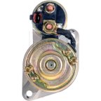 Remy 17498 Starter Motor - view 4
