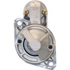 Remy 17498 Starter Motor - view 1