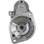 Remy 17499 Starter Motor - view 1