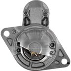 Remy 17526 Starter Motor - view 1