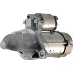 Remy 17527 Starter Motor - view 2