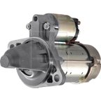 Remy 17528 Starter - view 2