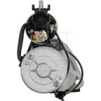 Remy 17529 Starter Motor - view 4