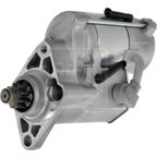 Remy 17531 Starter Motor - view 2