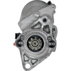 Remy 17531 Starter Motor - view 1