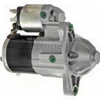 Remy 17532 Starter Motor - view 2