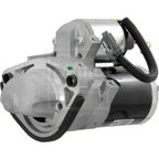 Remy 17541 Starter Motor - view 2