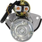 Remy 17541 Starter Motor - view 4