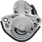Remy 17541 Starter Motor - view 1