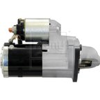 Remy 17541 Starter Motor - view 3