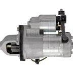 Remy 17549 Starter - view 3