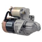 Remy 17609 Starter Motor - view 2