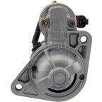 Remy 17609 Starter Motor - view 1