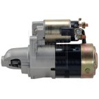 Remy 17609 Starter Motor - view 3