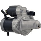 Remy 17612 Starter Motor - view 2