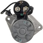 Remy 17612 Starter Motor - view 4