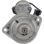 Remy 17612 Starter Motor - view 1