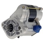 Remy 17615 Starter Motor - view 2