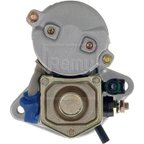 Remy 17615 Starter Motor - view 4