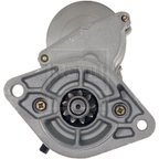 Remy 17615 Starter Motor - view 1