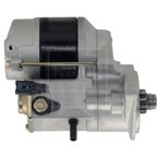 Remy 17615 Starter Motor - view 3