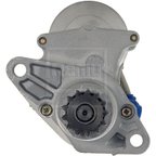 Remy 17616 Starter Motor - view 1