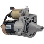 Remy 17617 Starter Motor - view 2