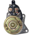 Remy 17617 Starter Motor - view 4