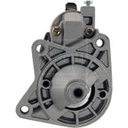 Remy 17617 Starter Motor - view 1