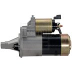 Remy 17617 Starter Motor - view 3