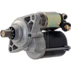 Remy 17621 Starter Motor - view 2