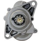 Remy 17621 Starter Motor - view 1