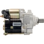 Remy 17623 Starter Motor - view 3