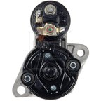 Remy 17624 Starter Motor - view 4